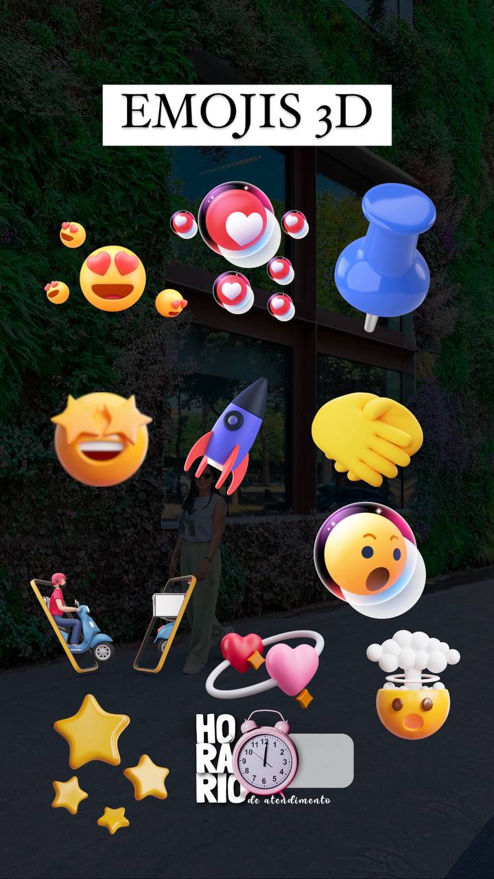 emojis