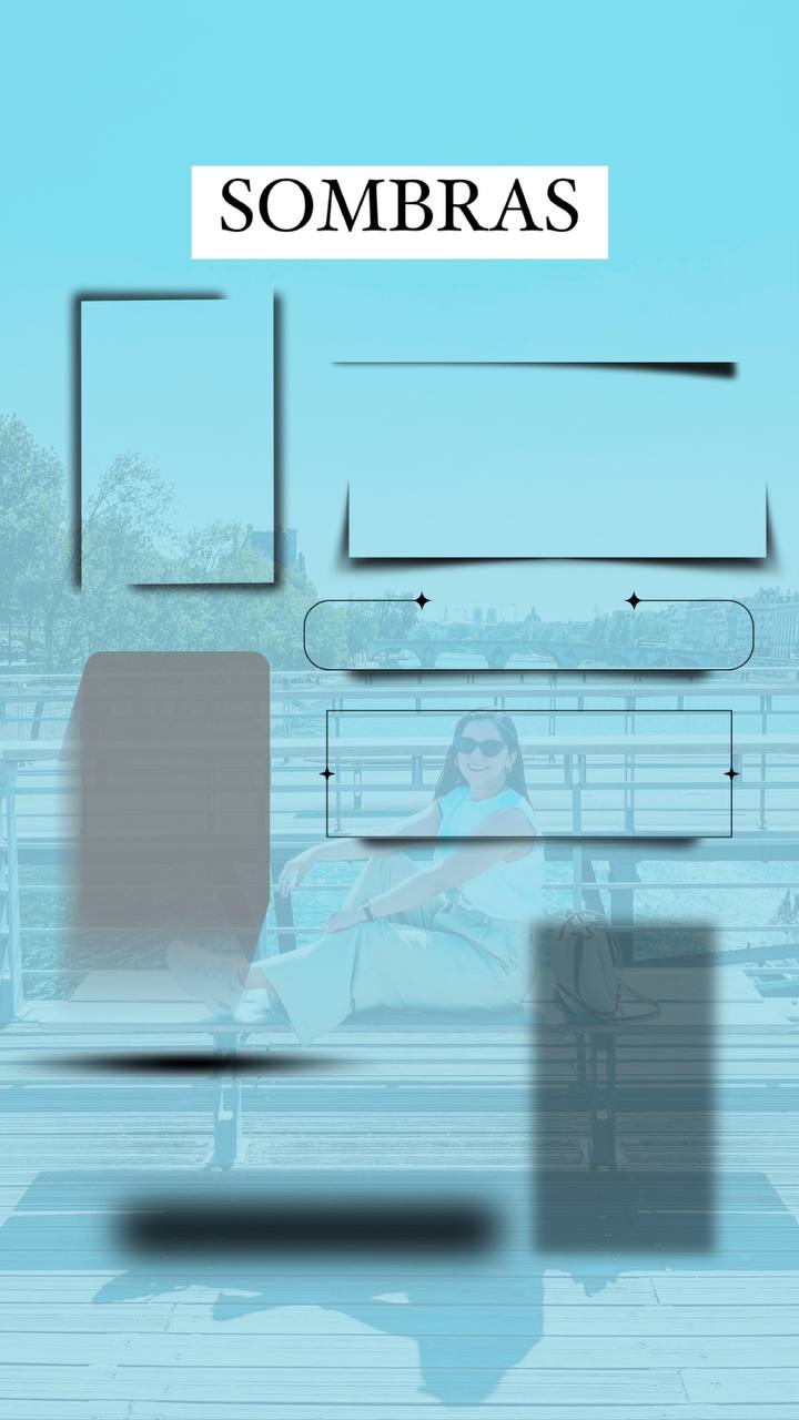 sombras